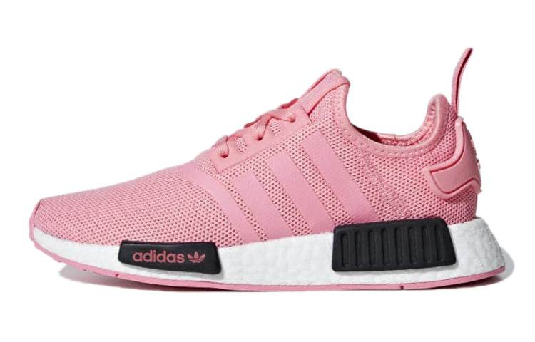 Кроссовки детские Adidas Originals Nmd_r1 - Boxette Shop